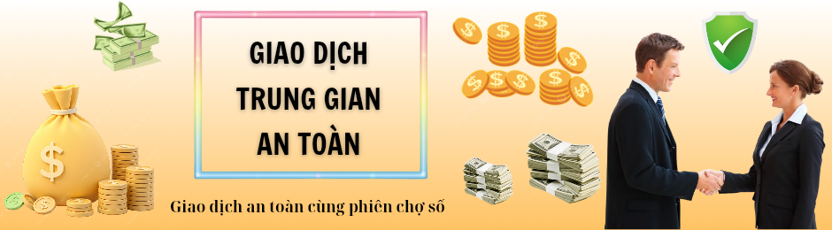 Giao dịch trung gian